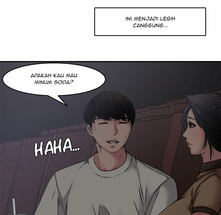 Newlyweds - Chapter 6 36