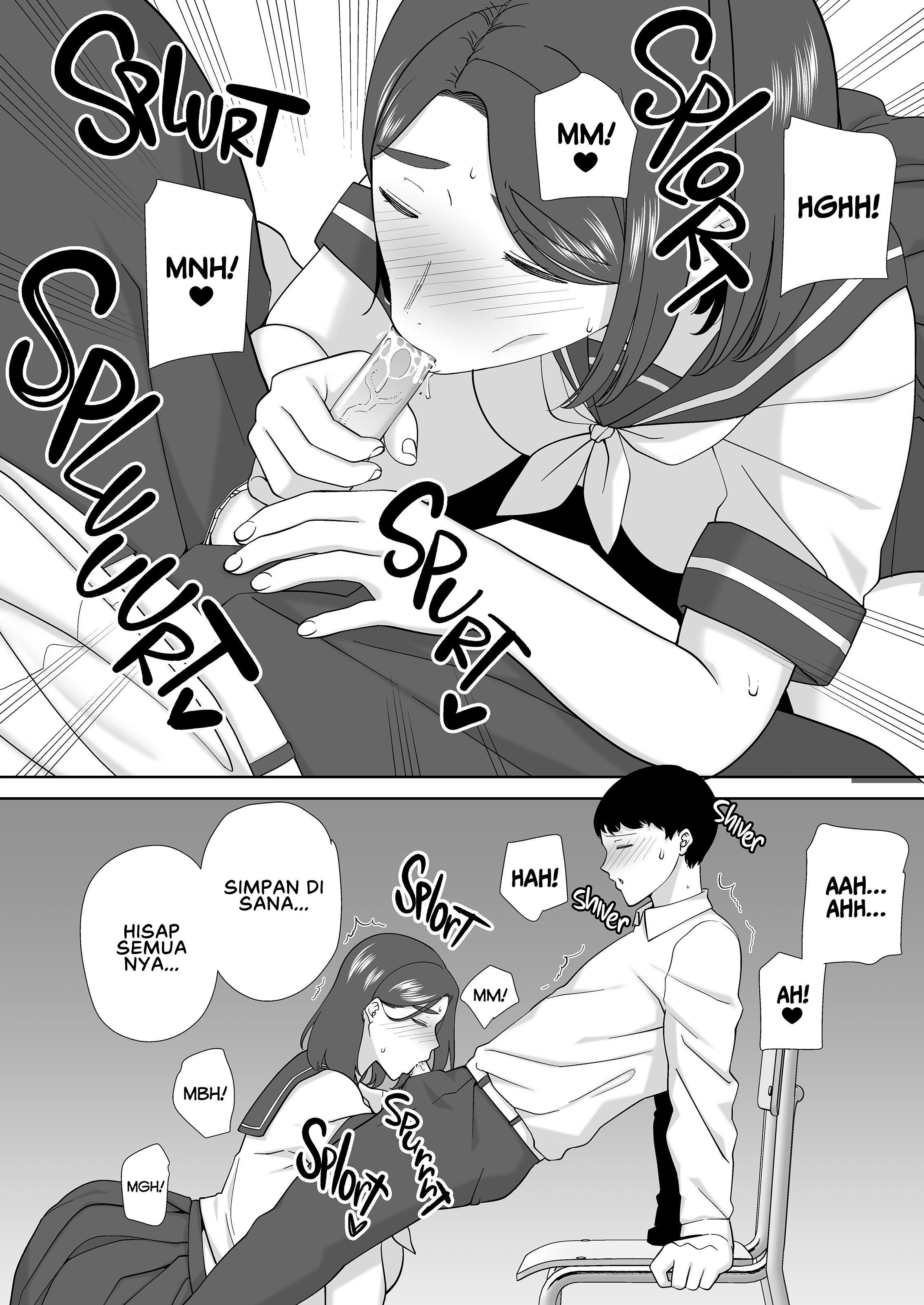 Boku no Kaa-san de, Boku no Suki na Hito - Chapter 6 29 Boku no Kaa-san de, Boku no Suki na Hito - Chapter 6 29