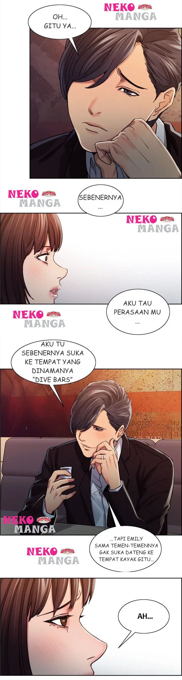 Taste of Forbidden Fruit - Chapter 6 9