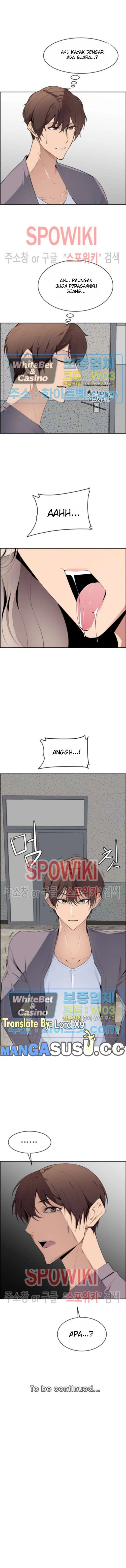 Body Camper - Chapter 6 8 Body Camper - Chapter 6 8