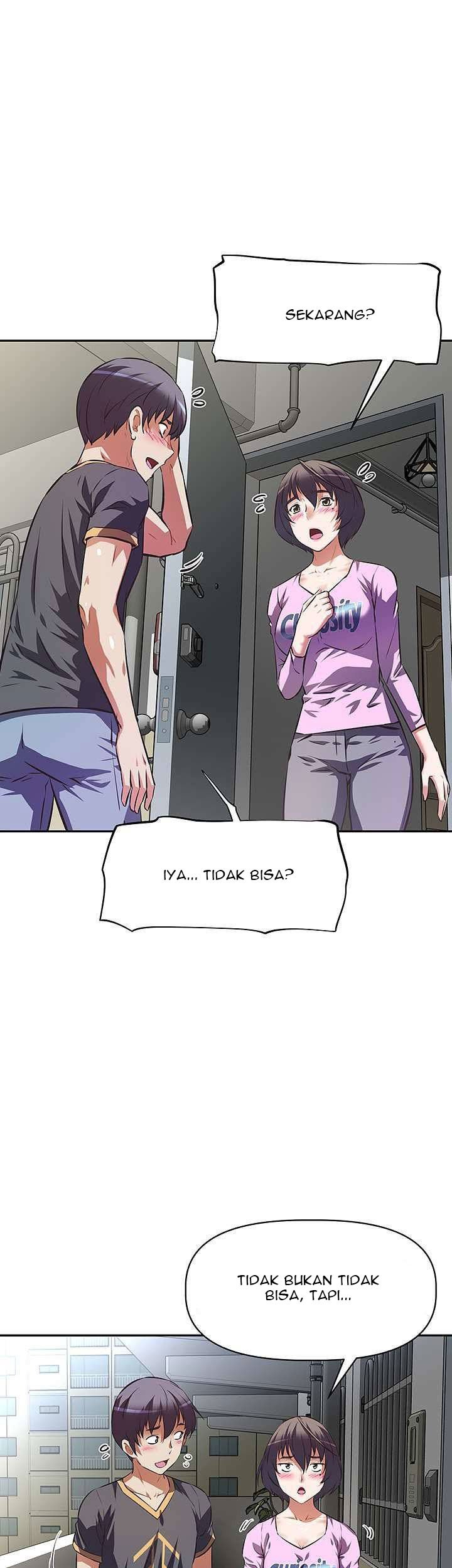 Streamer Aunt - Chapter 6 36 Streamer Aunt - Chapter 6 36