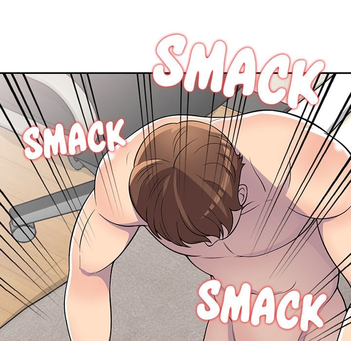 A Stolen Taste - Chapter 6 44