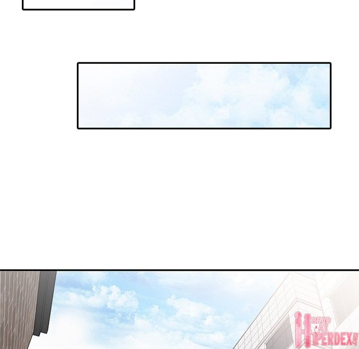 A Stolen Taste - Chapter 6 127
