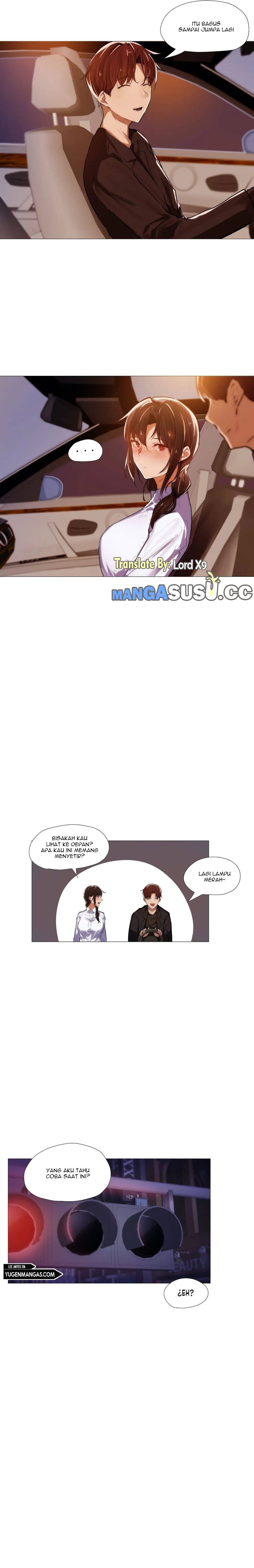 You’ve Finished Working - Chapter 6 14 You’ve Finished Working - Chapter 6 14