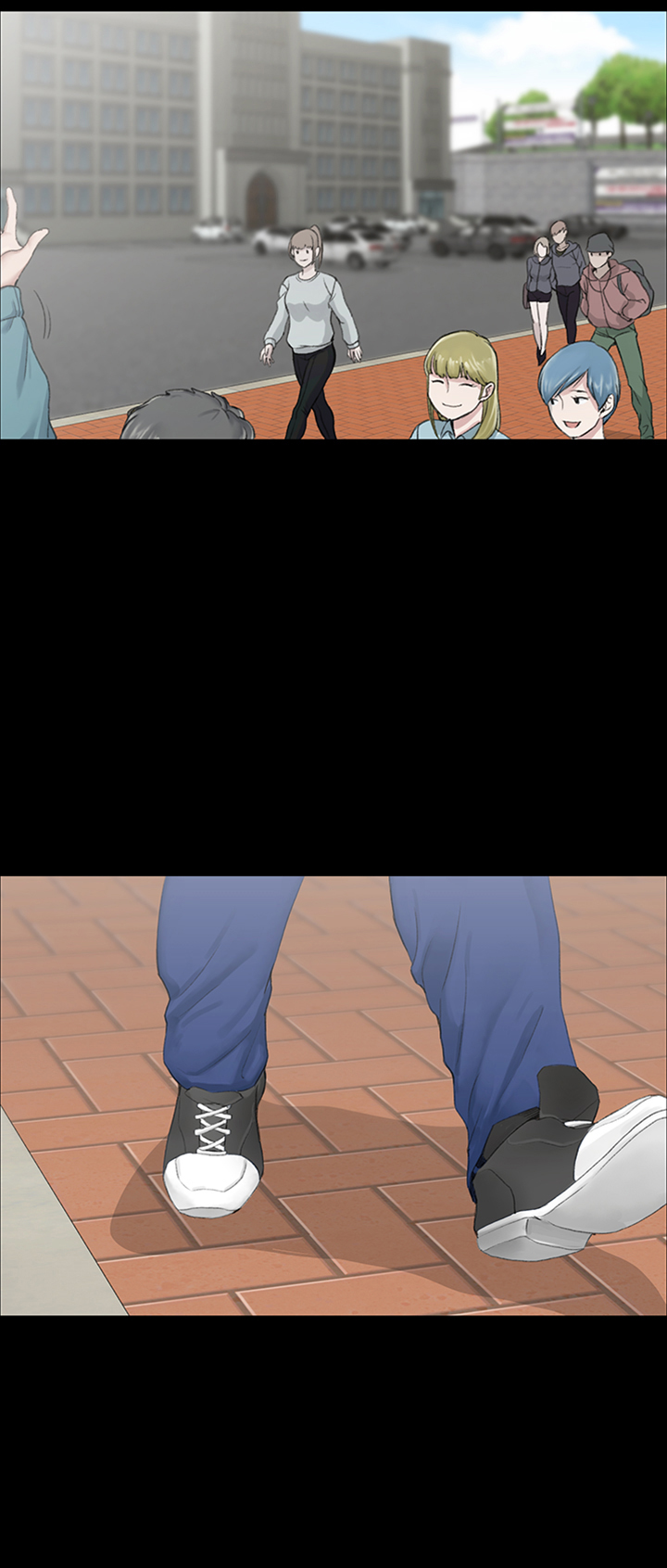 That Mans Epilepsy - Chapter 6 8