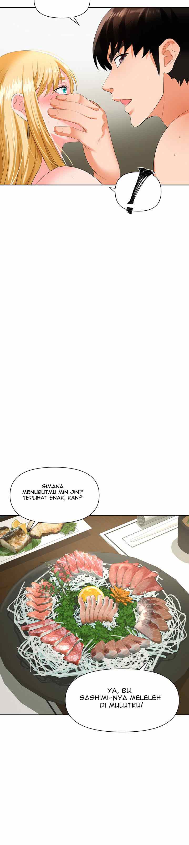 Trap (Park Min) - Chapter 6 36