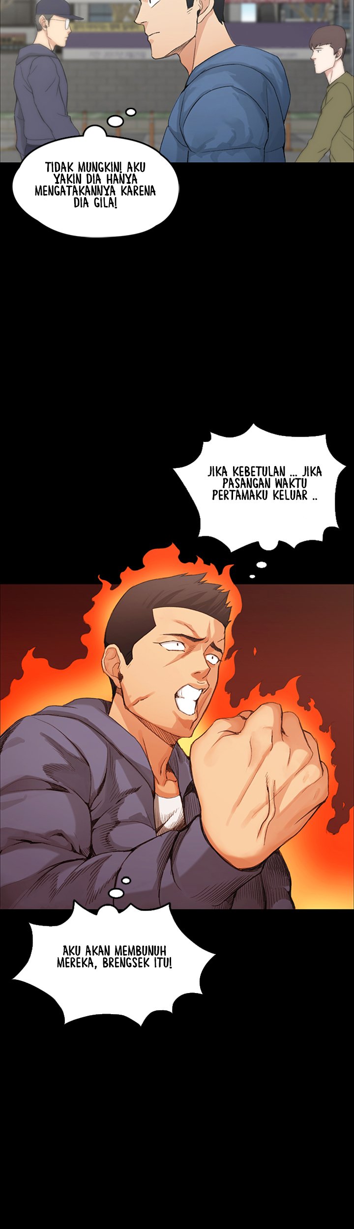 That Mans Epilepsy - Chapter 6 12