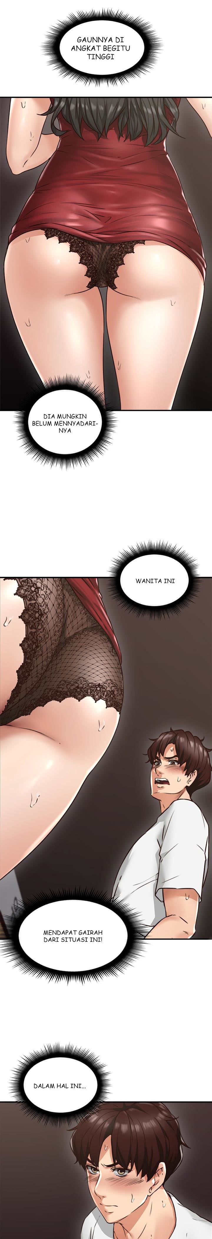 Soothe Me - Chapter 6 16