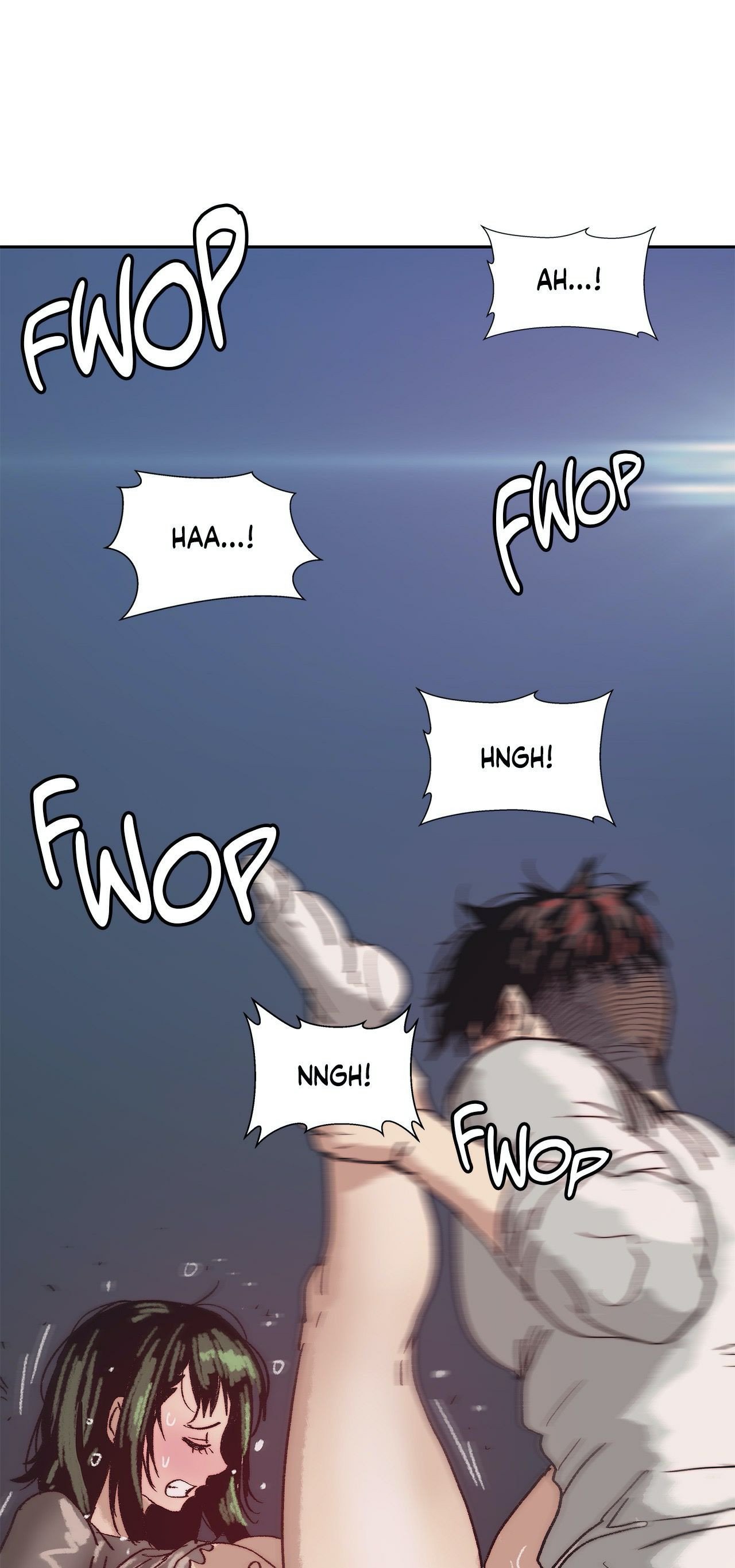 Desire to Kill - Chapter 6 50