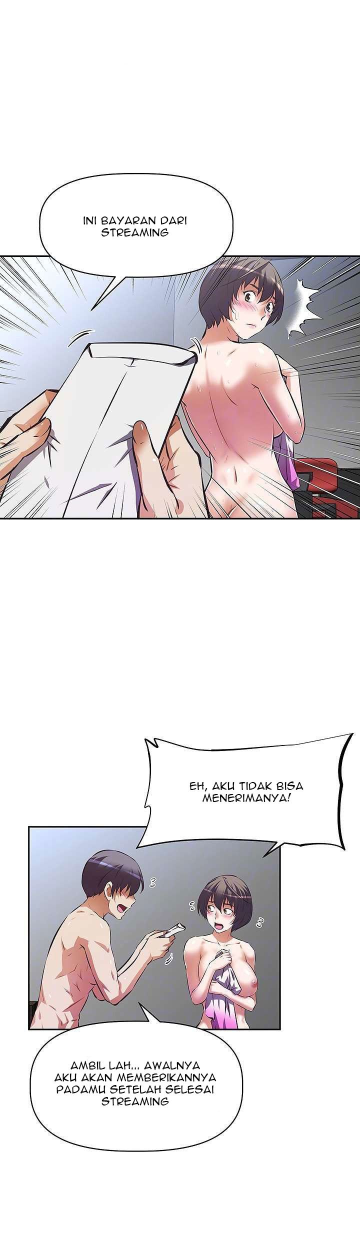 Streamer Aunt - Chapter 6 8 Streamer Aunt - Chapter 6 8