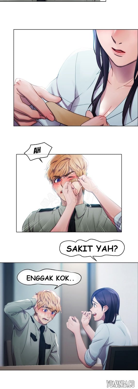 Lady Garden - Chapter 6 5