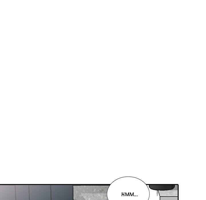 A Stolen Taste - Chapter 6 119
