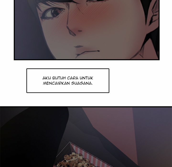 Newlyweds - Chapter 6 14