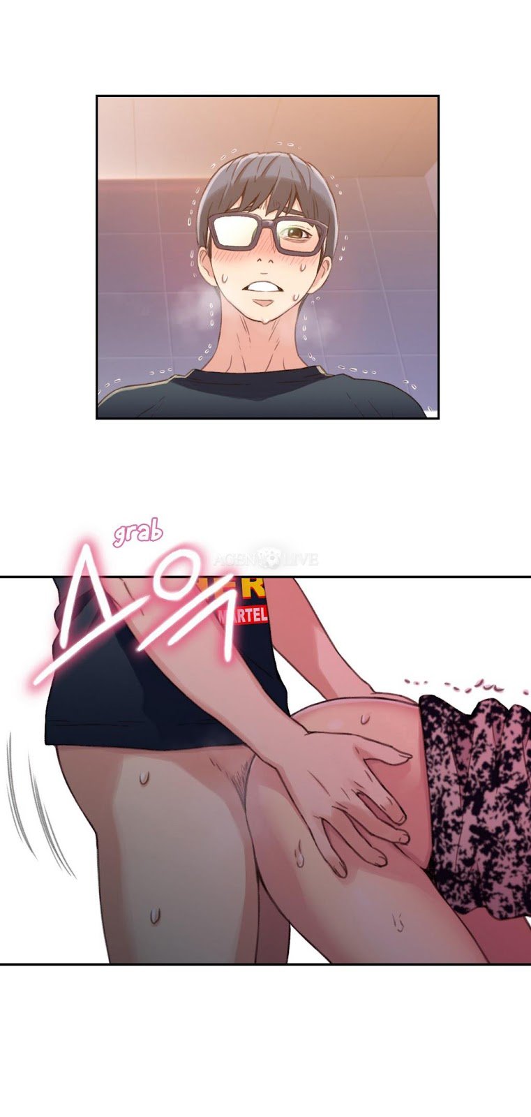 Sweet Guy - Chapter 6 18