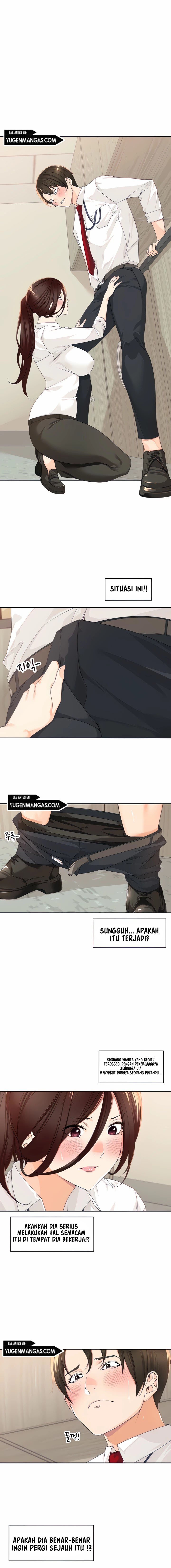 Manager, Please Scold Me - Chapter 6 2 Manager, Please Scold Me - Chapter 6 2