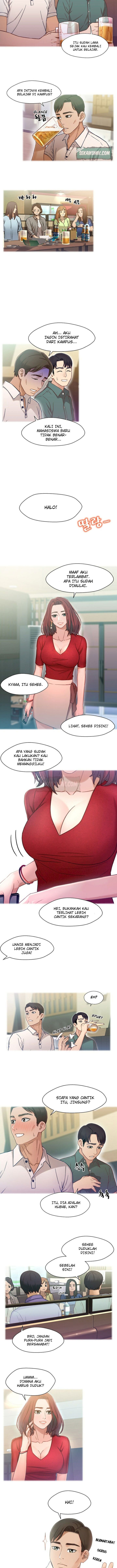 Siblings - Chapter 6 6