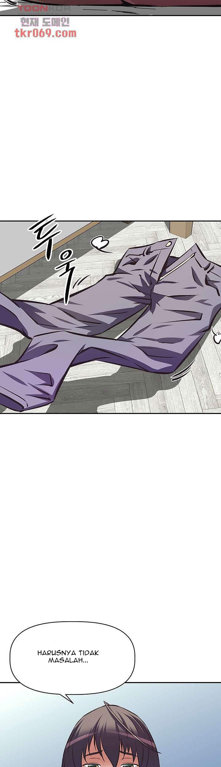 Streamer Aunt - Chapter 6 28 Streamer Aunt - Chapter 6 28