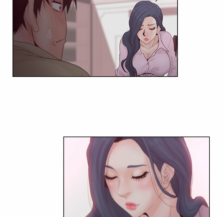 Share Girls - Chapter 6 52