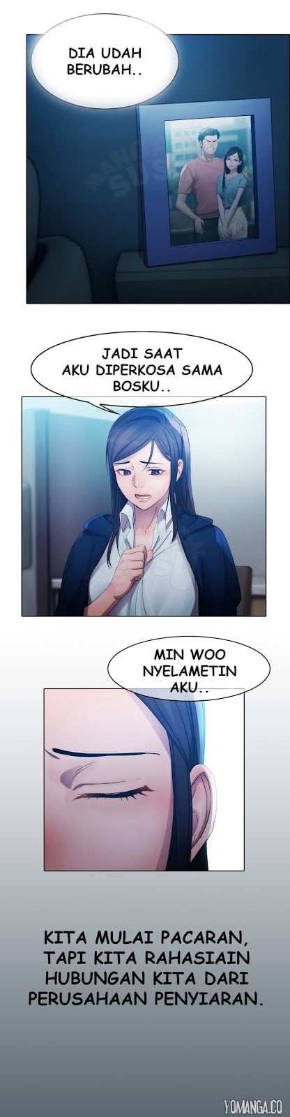 Lady Garden - Chapter 6 7