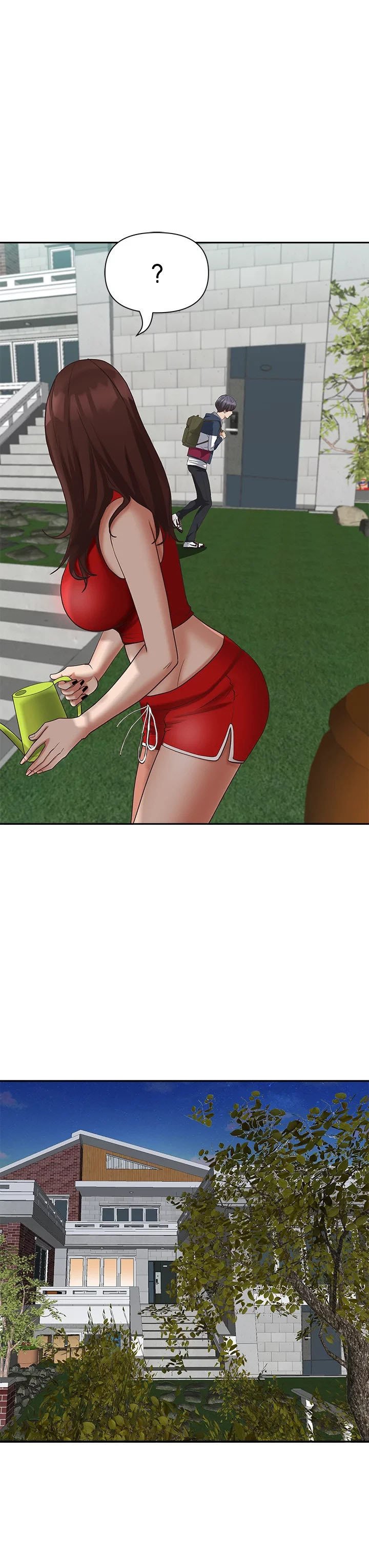 Living With a MILF - Chapter 6 17 Living With a MILF - Chapter 6 17