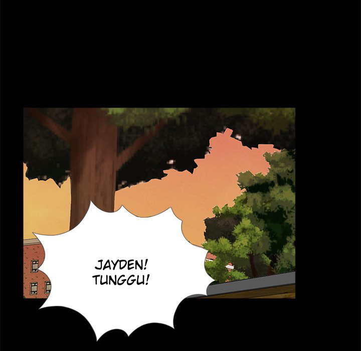 His Return - Chapter 6 104