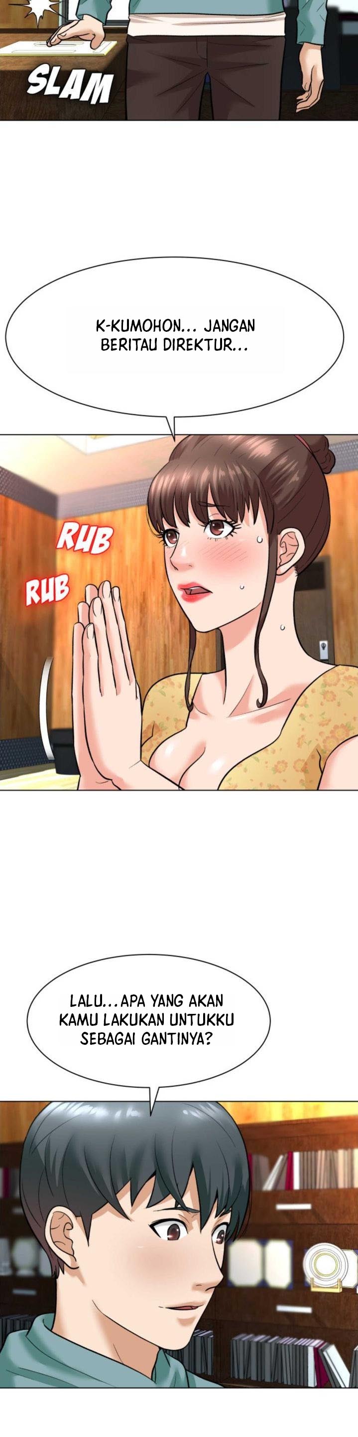 Angel House (Facon) - Chapter 6 8 Angel House (Facon) - Chapter 6 8