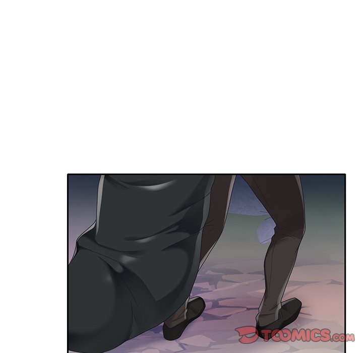 Maid (KOI) - Chapter 40 end 58