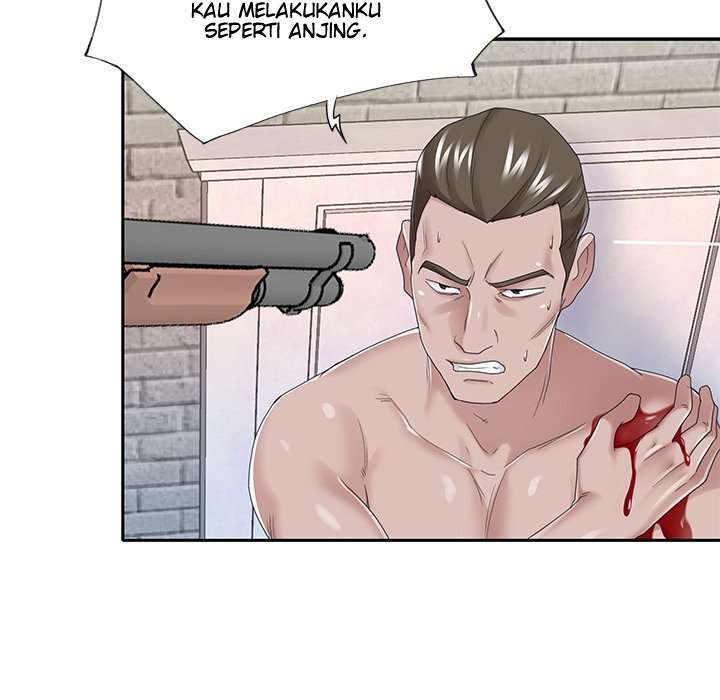Maid (KOI) - Chapter 40 end 45