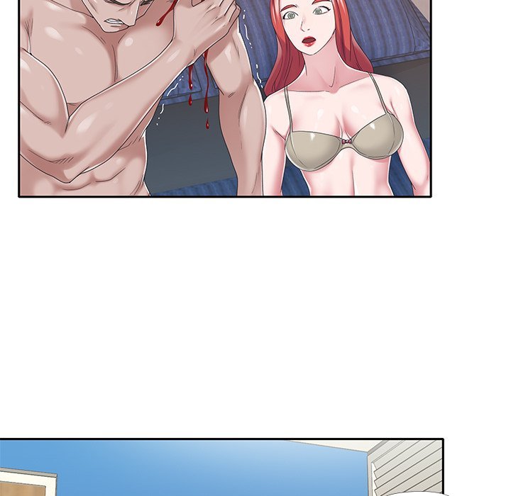 Maid (KOI) - Chapter 40 end 33