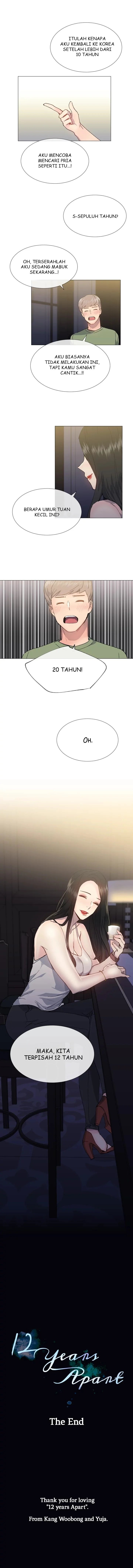 12 Years Apart - Chapter 40 end 10 12 Years Apart - Chapter 40 end 10