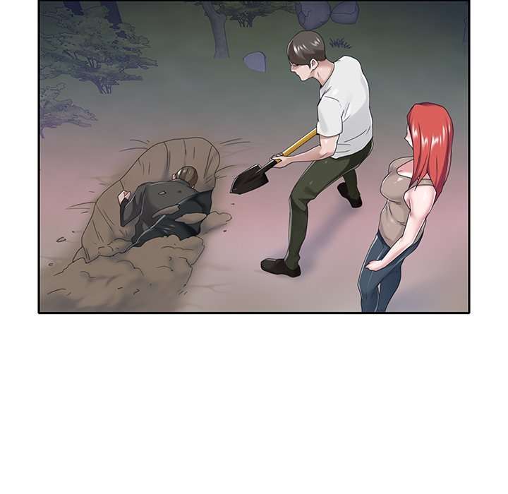 Maid (KOI) - Chapter 40 end 64