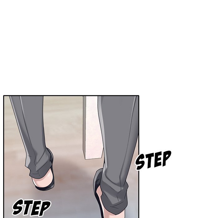 Maid (KOI) - Chapter 40 end 37