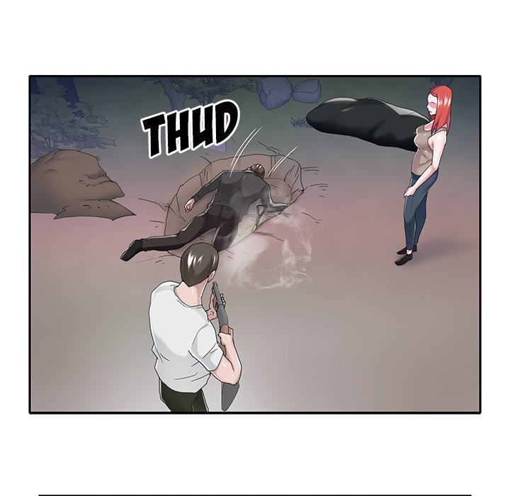 Maid (KOI) - Chapter 40 end 63