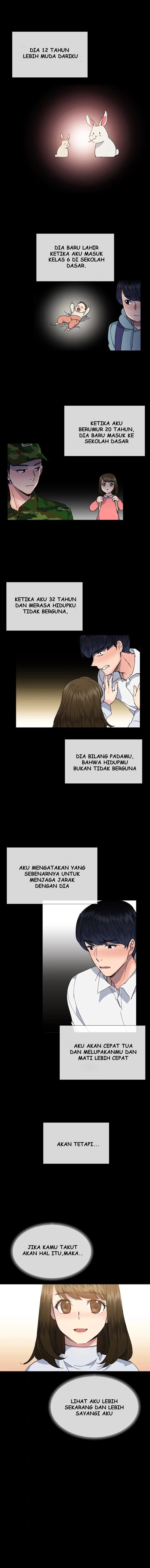 12 Years Apart - Chapter 40 end 5 12 Years Apart - Chapter 40 end 5