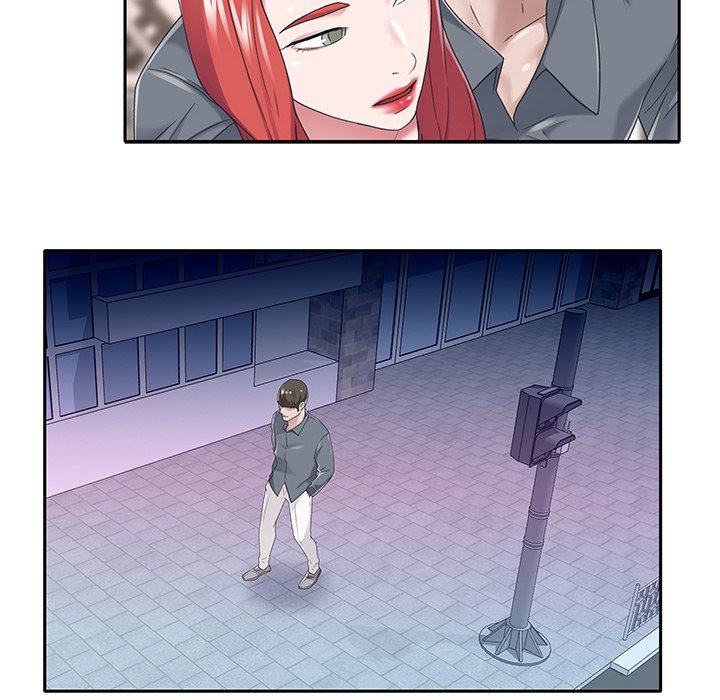Maid (KOI) - Chapter 40 end 79