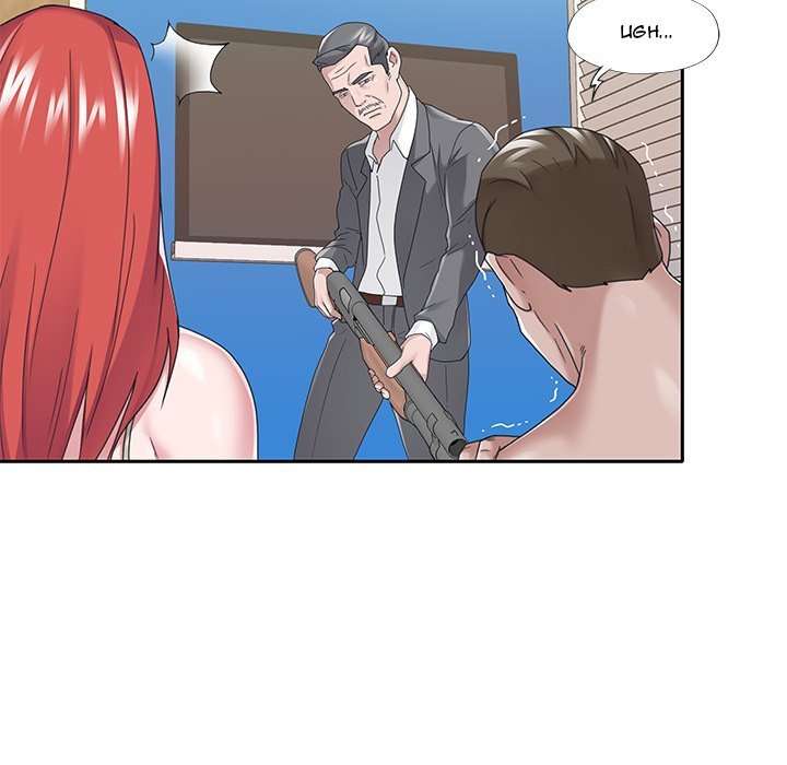 Maid (KOI) - Chapter 40 end 34