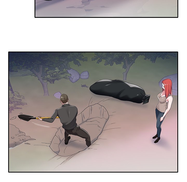 Maid (KOI) - Chapter 40 end 59