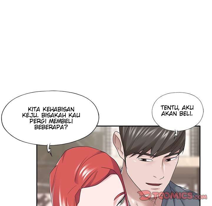 Maid (KOI) - Chapter 40 end 78