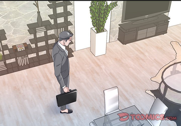 Maid (KOI) - Chapter 40 end 6