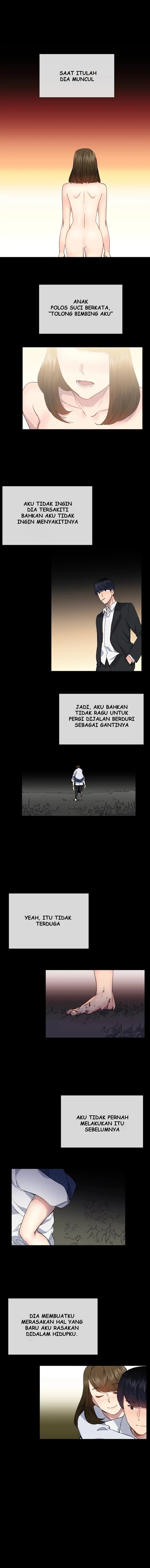 12 Years Apart - Chapter 40 end 4 12 Years Apart - Chapter 40 end 4