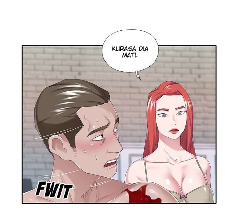 Maid (KOI) - Chapter 40 end 53