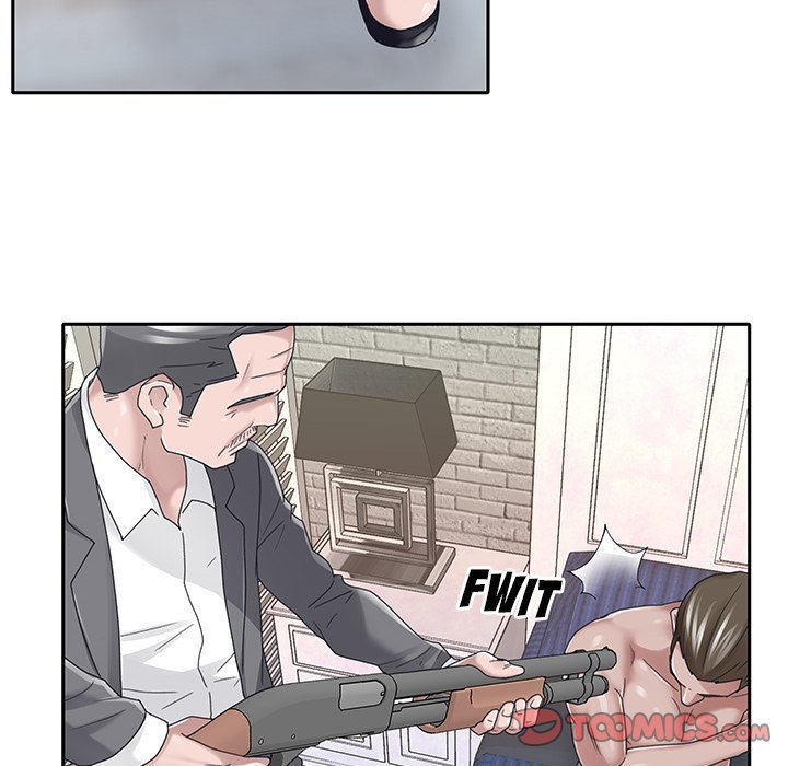 Maid (KOI) - Chapter 40 end 38