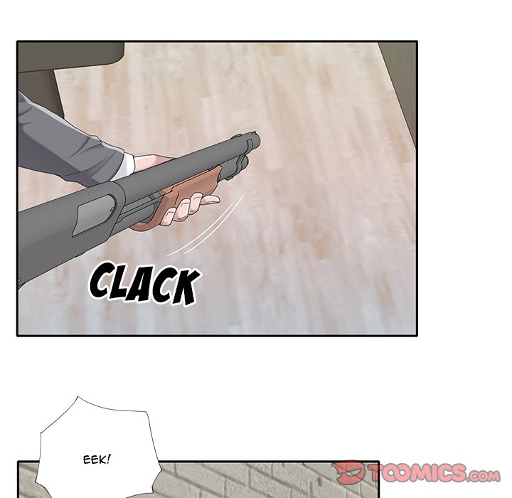 Maid (KOI) - Chapter 40 end 26