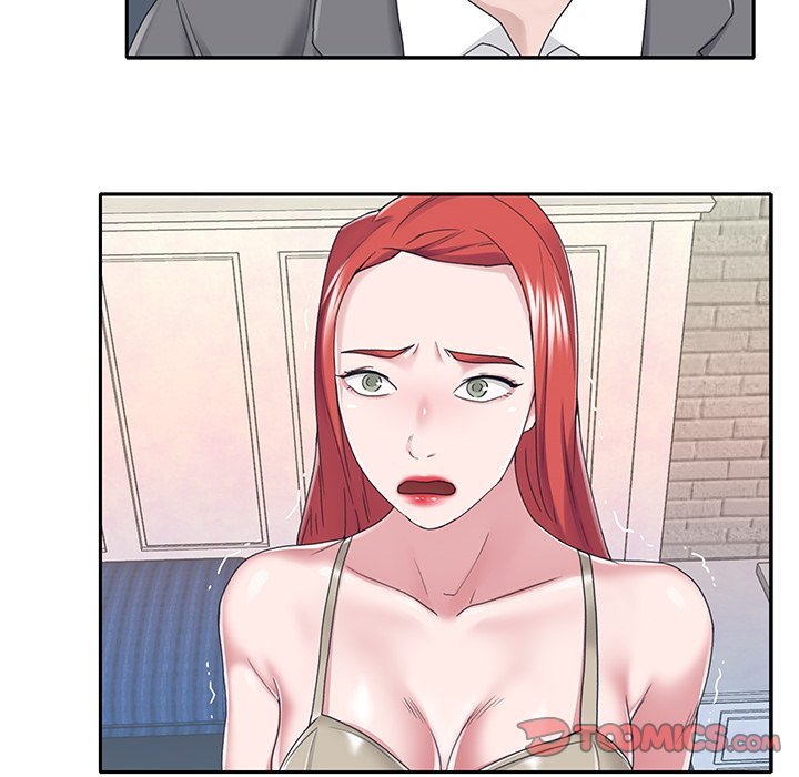 Maid (KOI) - Chapter 40 end 36