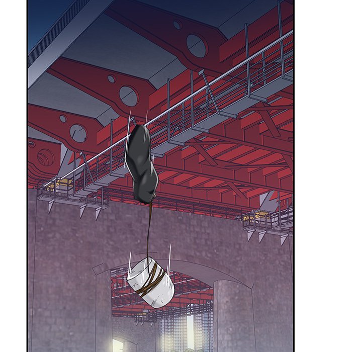 Maid (KOI) - Chapter 40 end 85