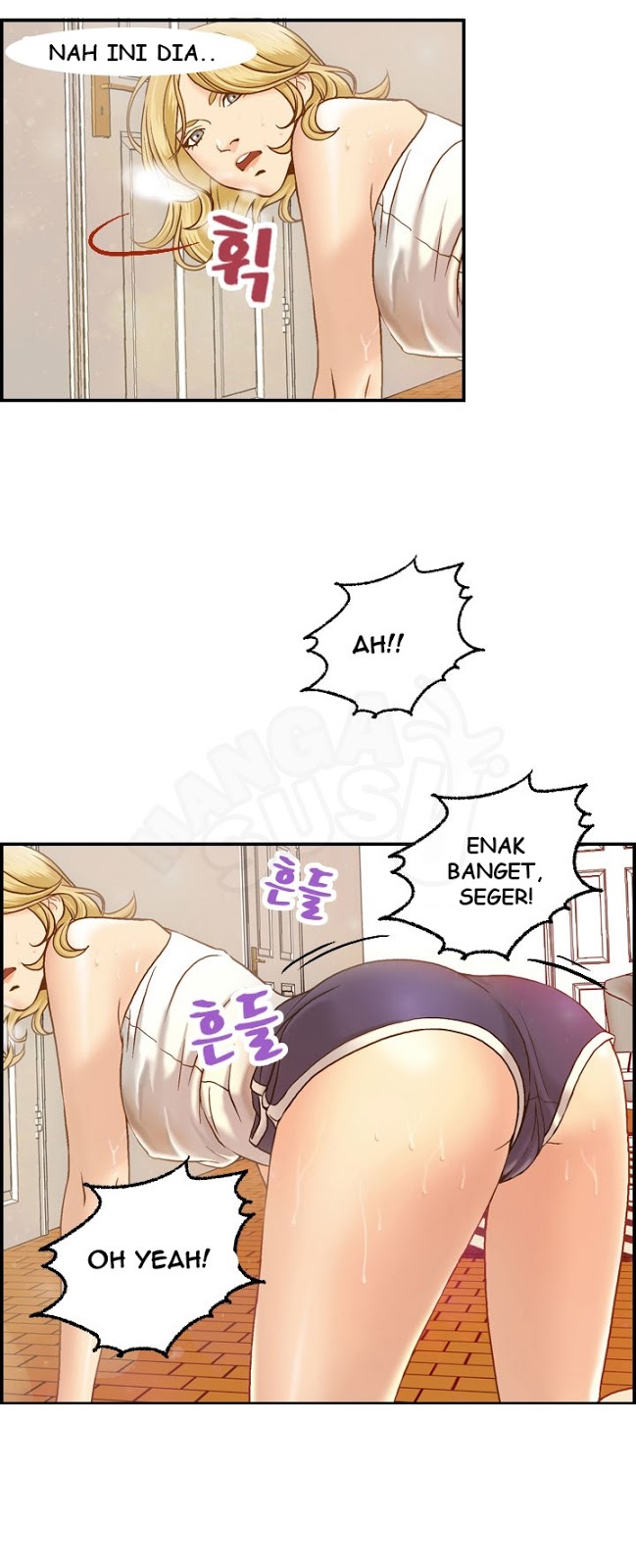 Guest House - Chapter 8 4