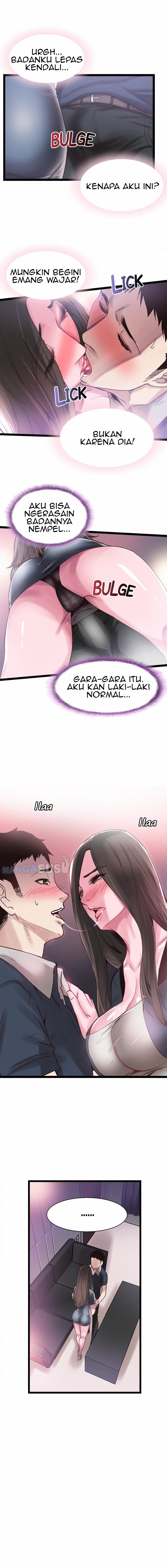 Campus Live - Chapter 8 17