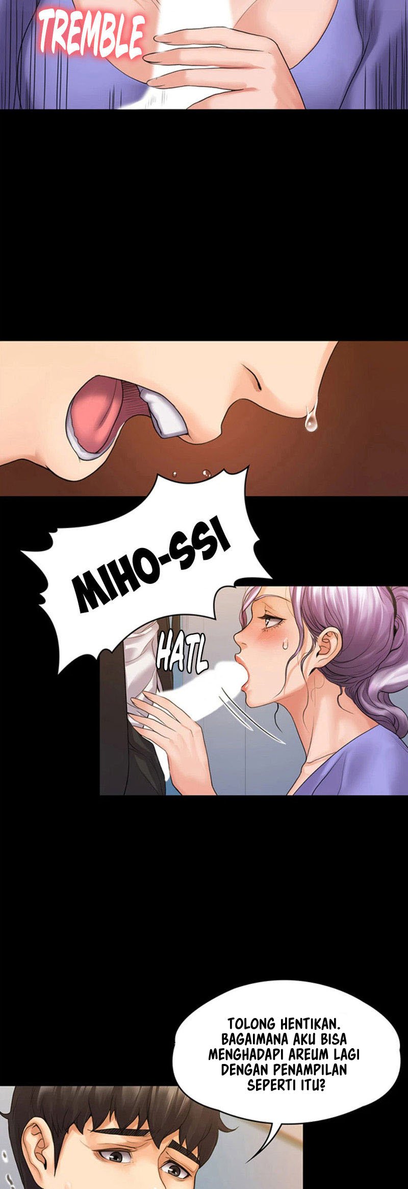 My Neighborhood’s Female Teacher - Chapter 8 34 My Neighborhood’s Female Teacher - Chapter 8 34