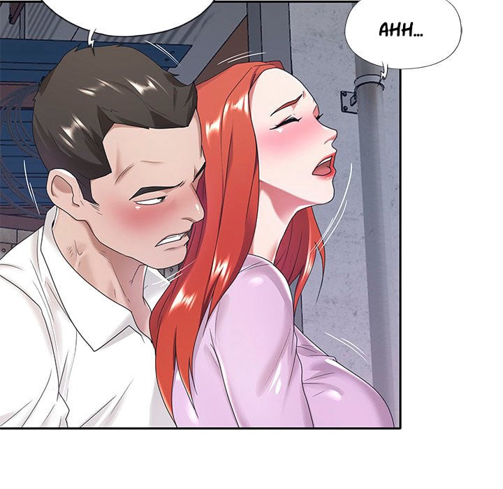 Maid (KOI) - Chapter 8 19