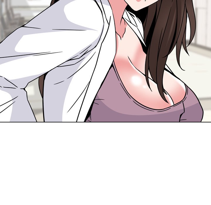 One Shot Men&#8217;s Clinic - Chapter 8 74